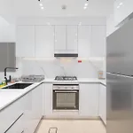Peace And Tranquility In This 1 Bedroom In Jvc